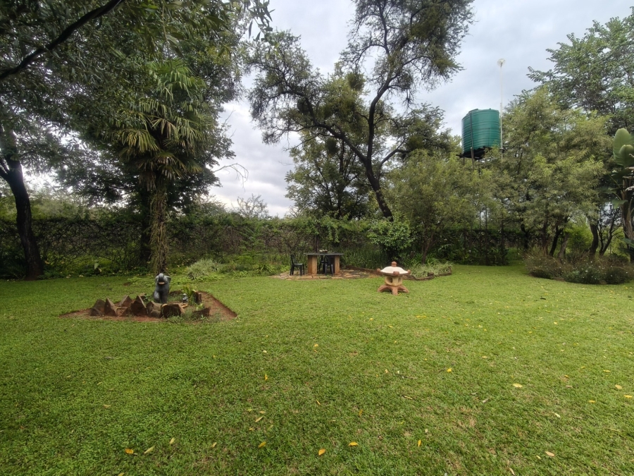 Commercial Property for Sale in Lindleyspoort North West